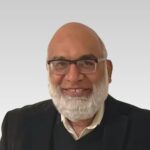 Dr. Muhammad Nisar Haq, PhD